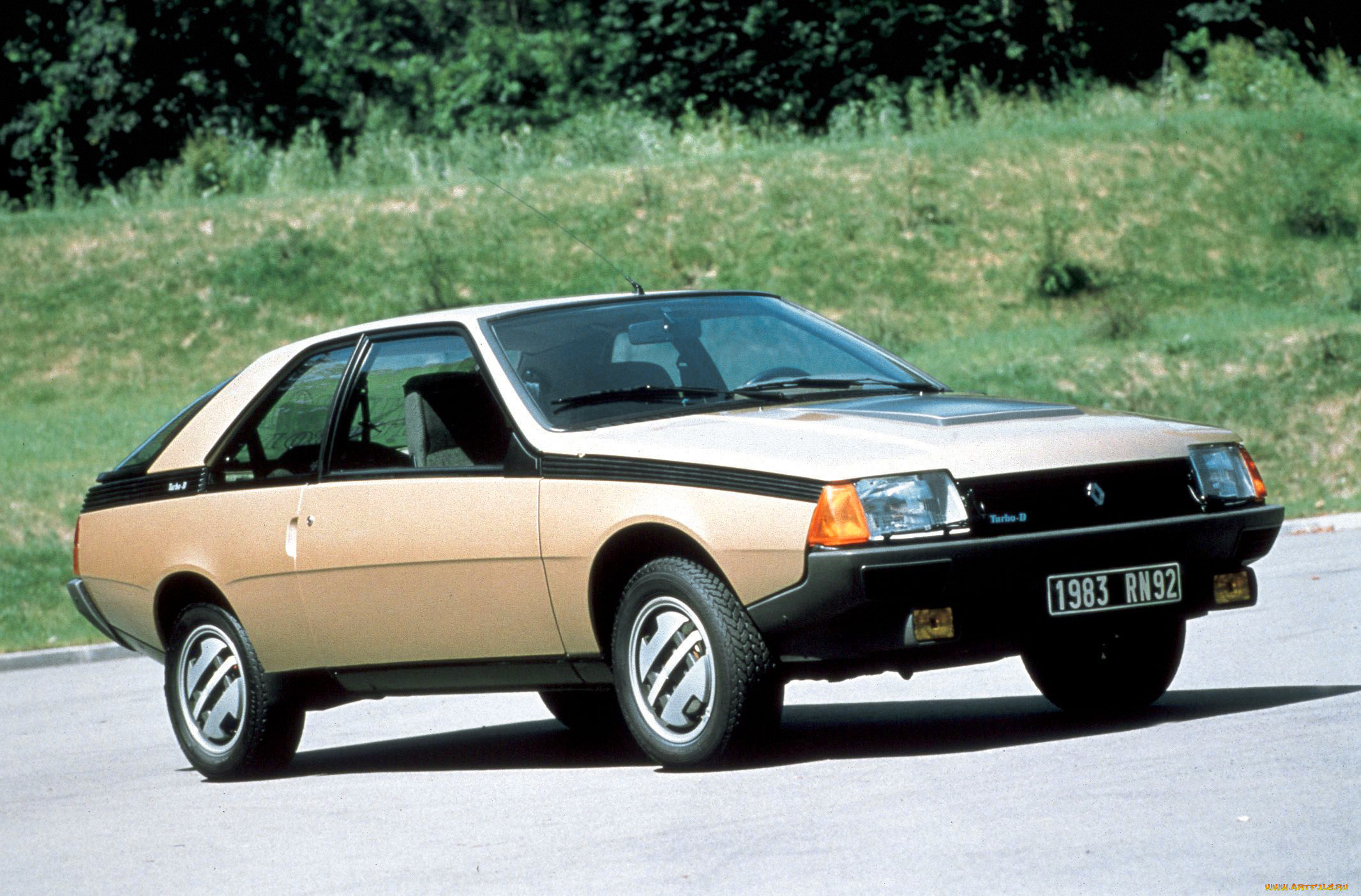 , renault